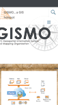 Mobile Screenshot of gismonyc.org